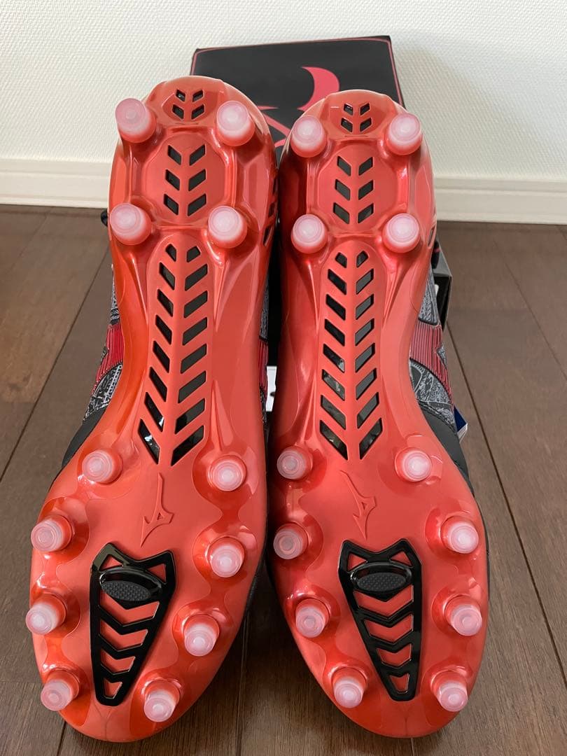 Mizuno モレリア NEO Ⅲ SR4 JAPAN 27.0 セルヒオラモス