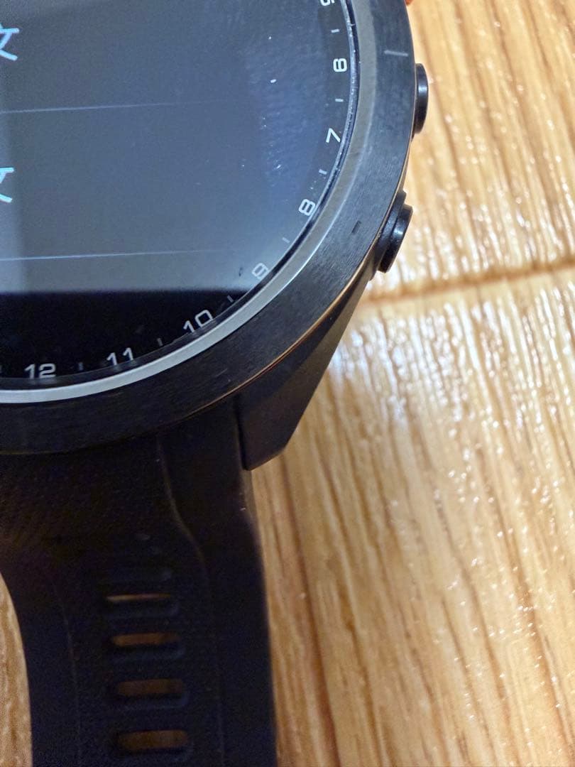 GARMIN Approach S70 & Z30 セット