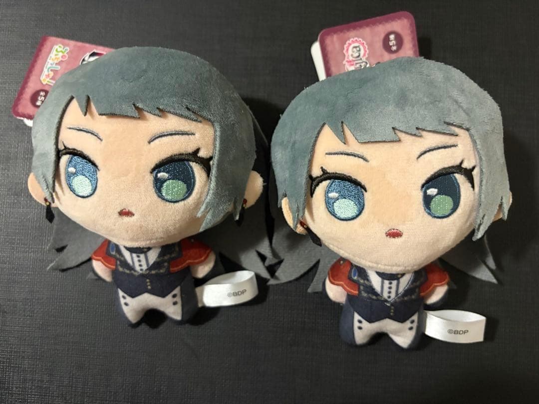 Ave Mujica ティモリス 八幡海鈴 グッズまとめ