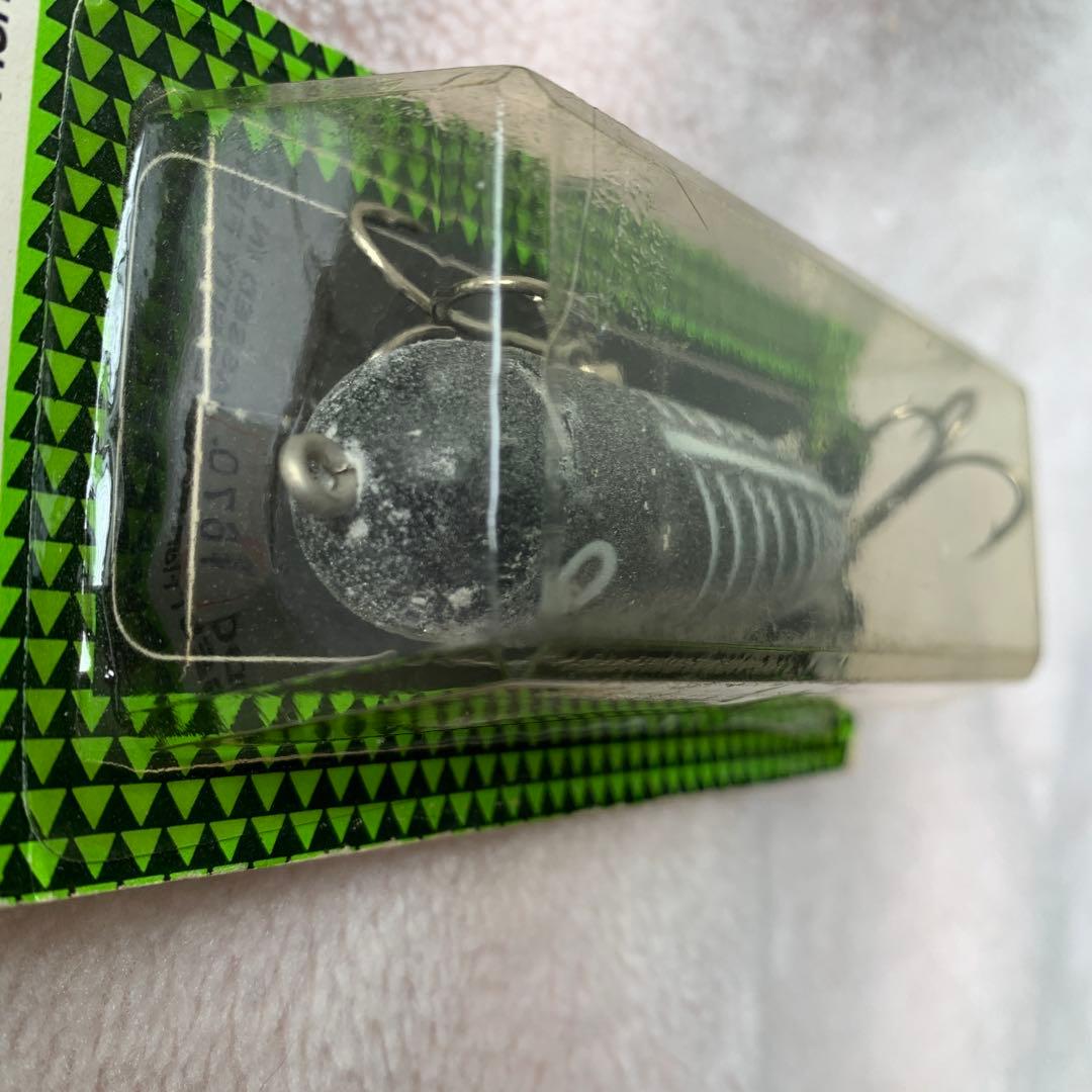 オールドHeddon マグナムトーピード新品未開封品
