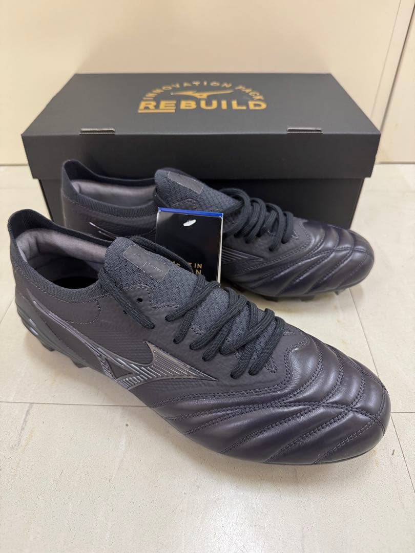 MORELIA NEO IV β JAPAN Ltd【26.0㎝】