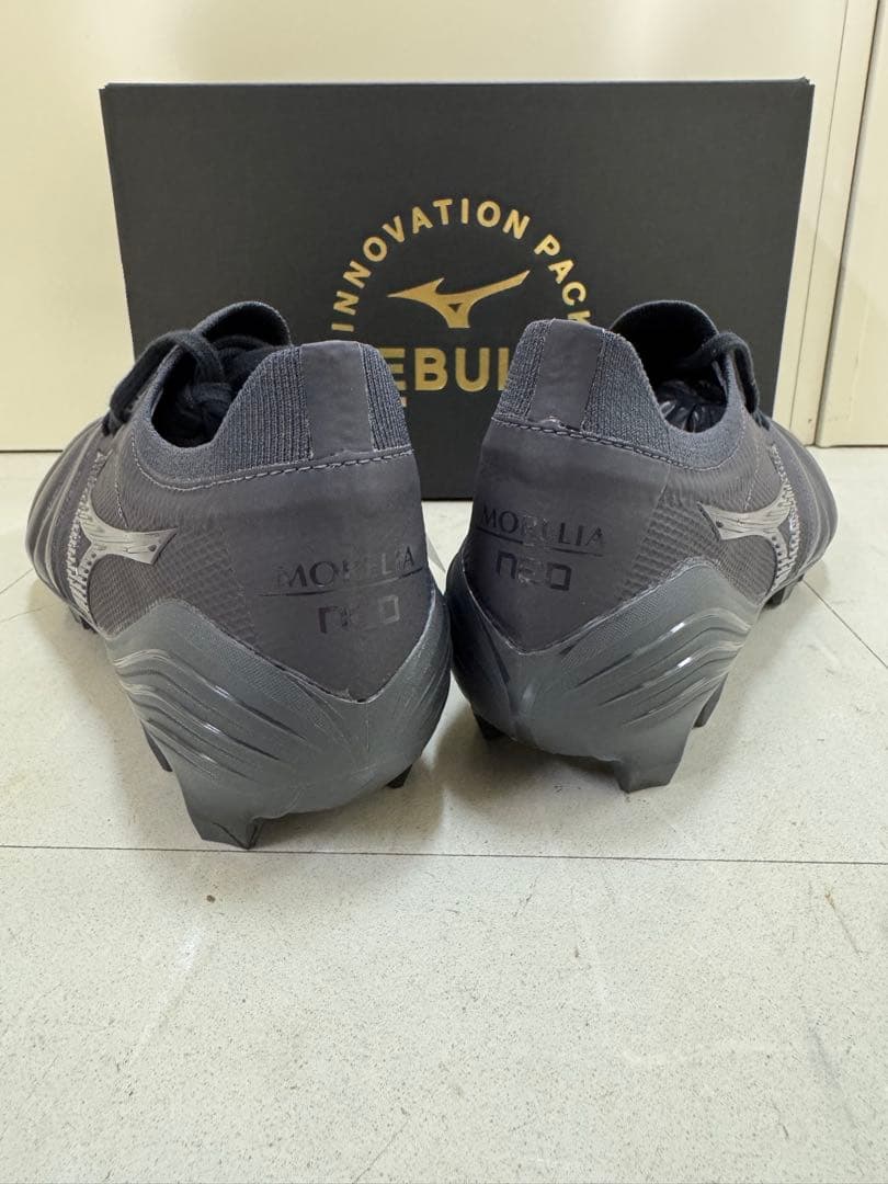 MORELIA NEO IV β JAPAN Ltd【26.0㎝】