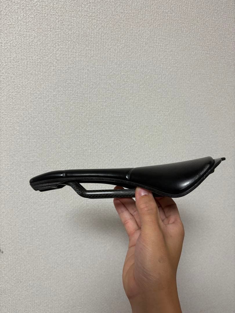 Prologo M5 スクラッチ
