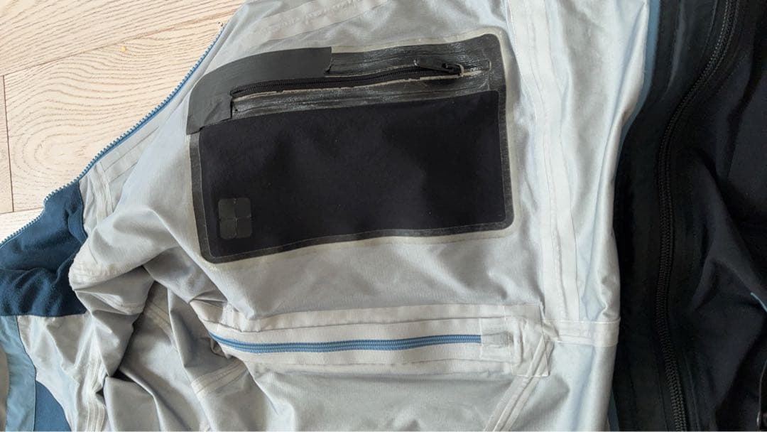 ak BURTON バートン フリーバード ジャケット GORE-TEX 3L