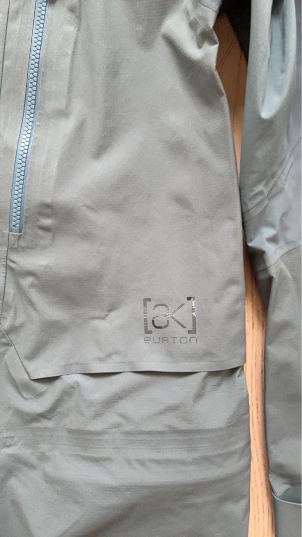 ak BURTON バートン フリーバード ジャケット GORE-TEX 3L