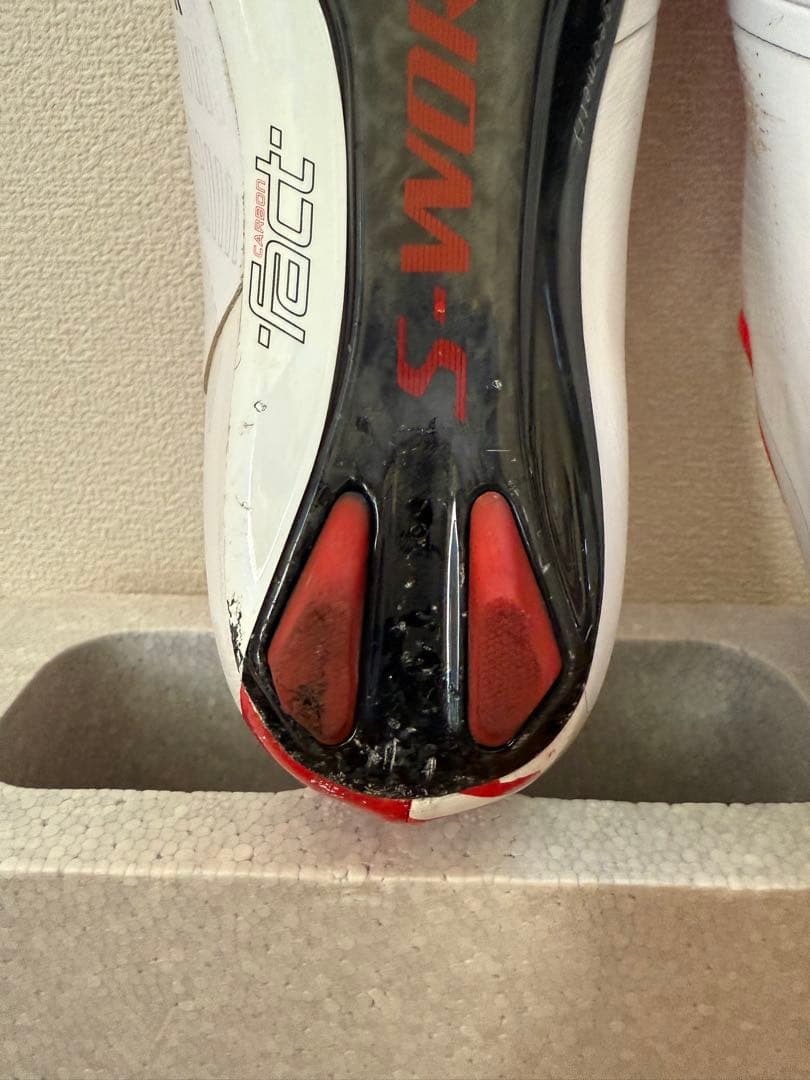 Specialized S-Works サイクリングシューズ 27cm(42)