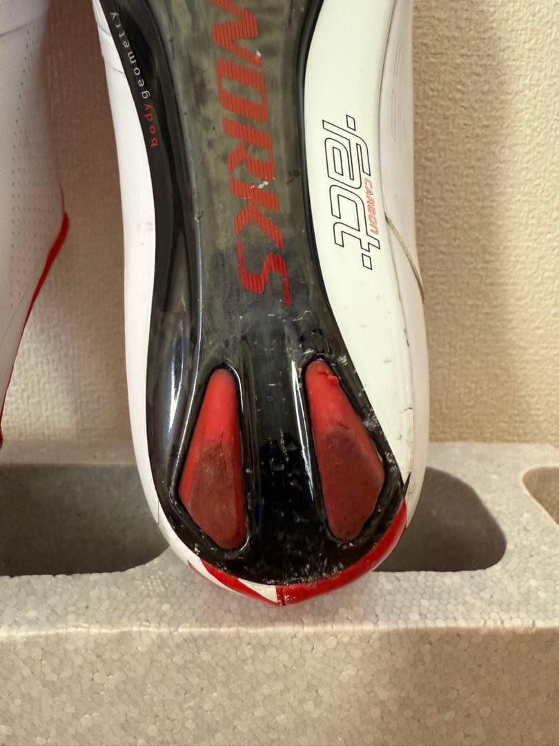 Specialized S-Works サイクリングシューズ 27cm(42)