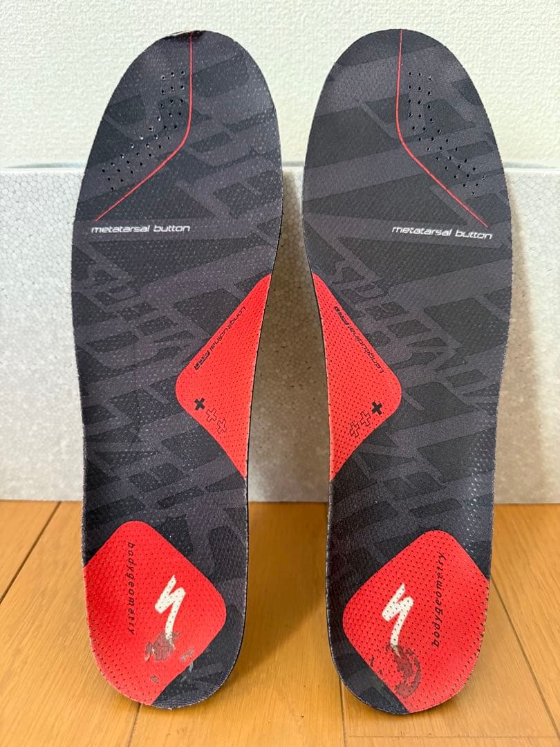 Specialized S-Works サイクリングシューズ 27cm(42)