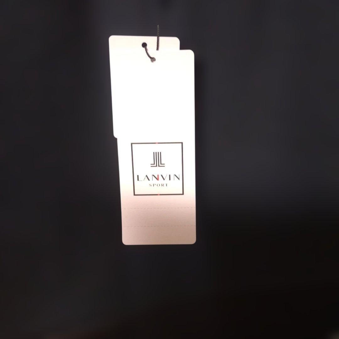 LANVIN ゴルフスカート VLX7321X1N 42