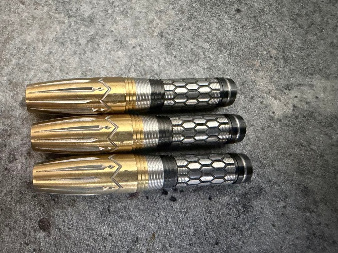 DYNASTY ダイナスティー　KATANA カタナ名刀 鬼丸・斬 18g