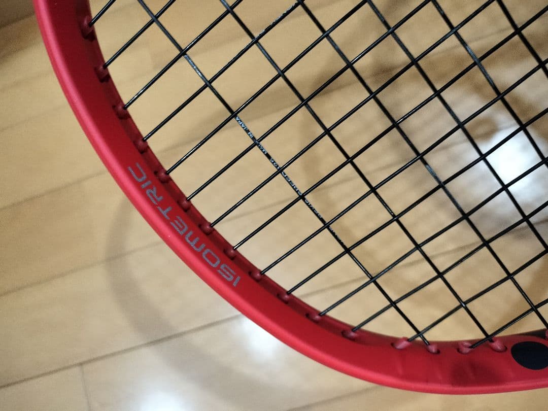 YONEX VCORE 102 ヨネックス　テニスラケット
