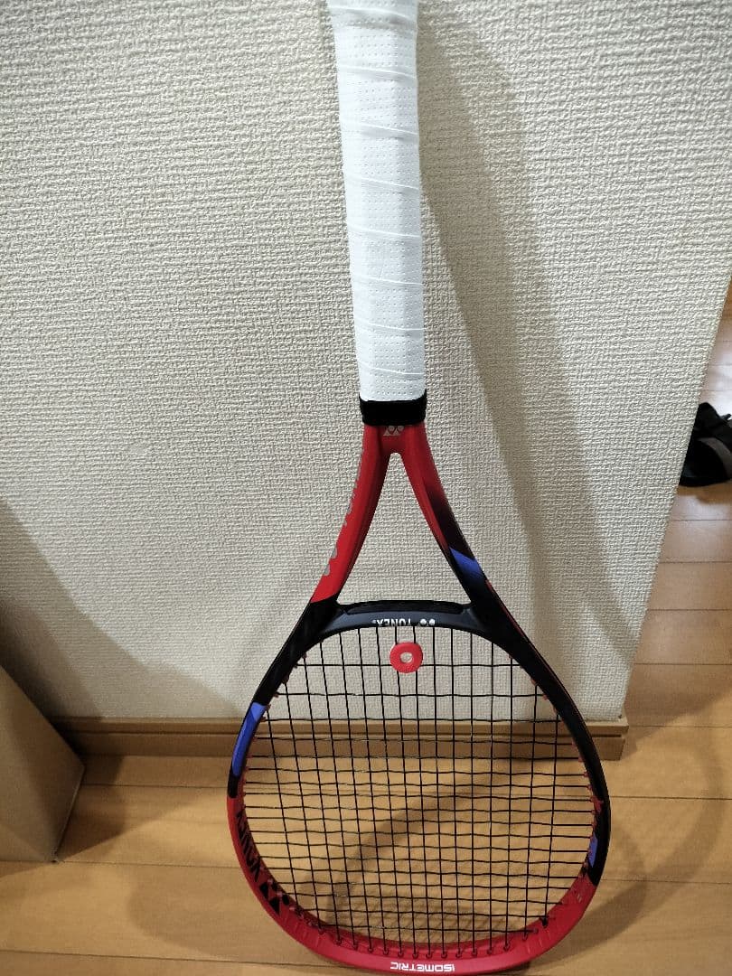 YONEX VCORE 102 ヨネックス　テニスラケット