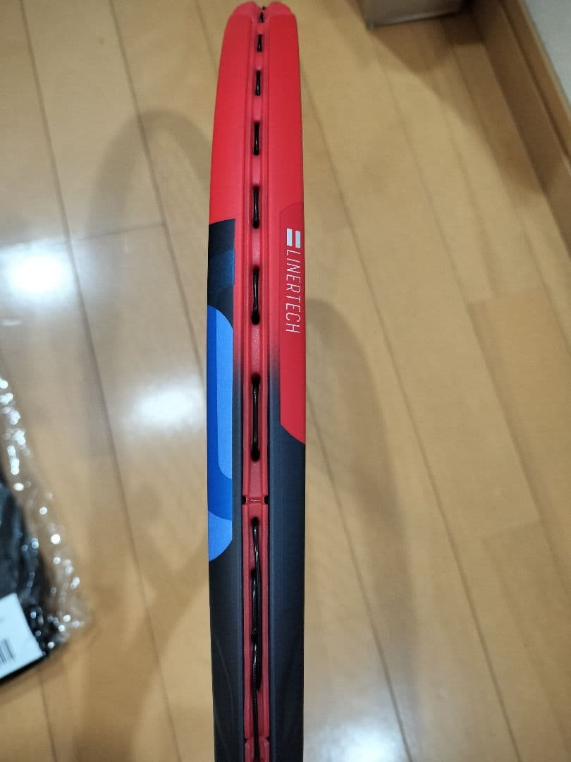 YONEX VCORE 102 ヨネックス　テニスラケット