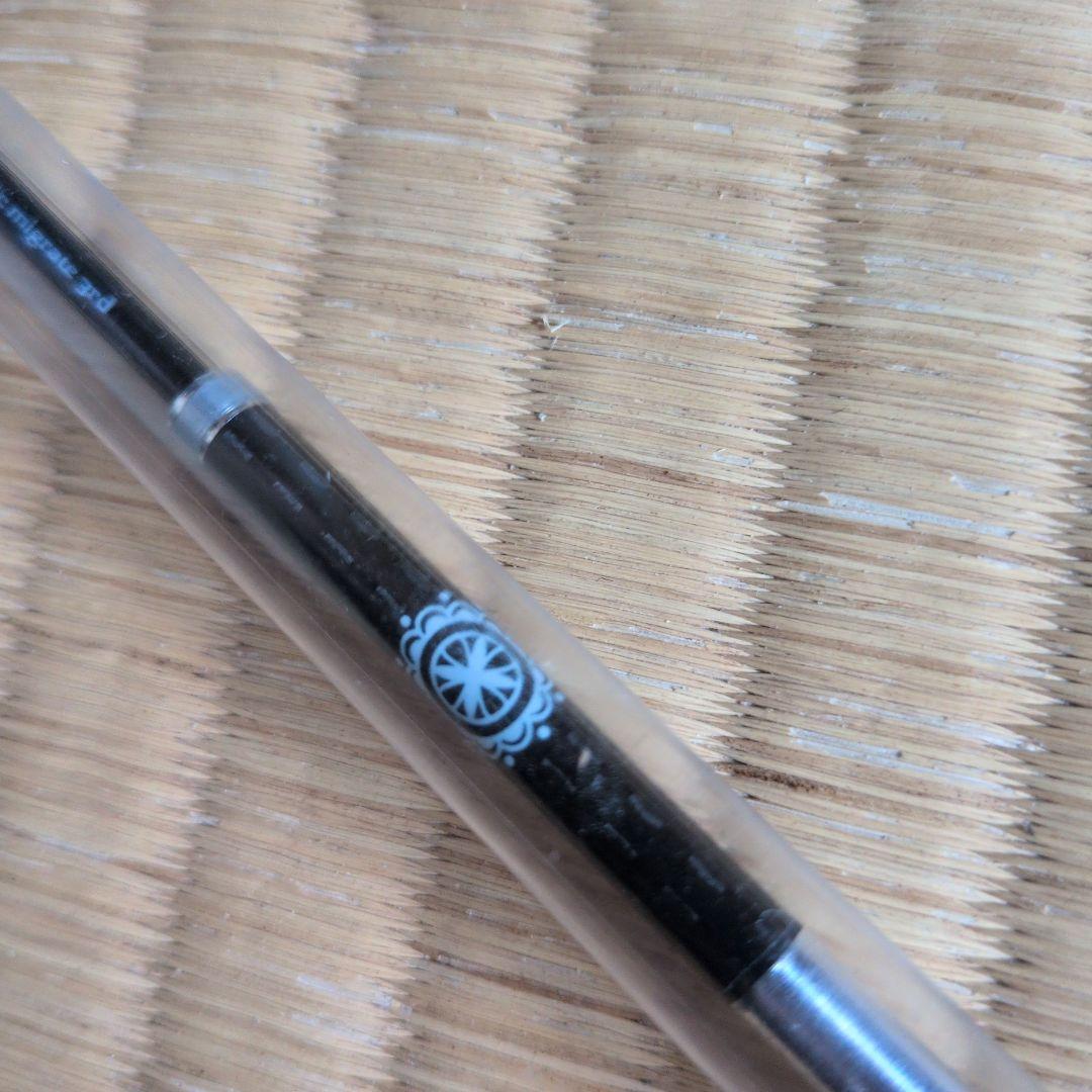 ト*ン様 （新品）JJ CUSTOM RODS IMPACT 3rd 340mm