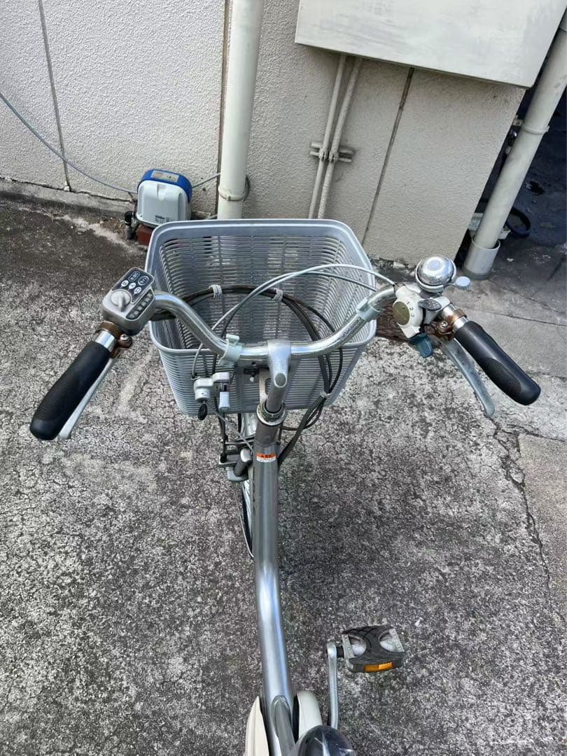 ニカさん専用