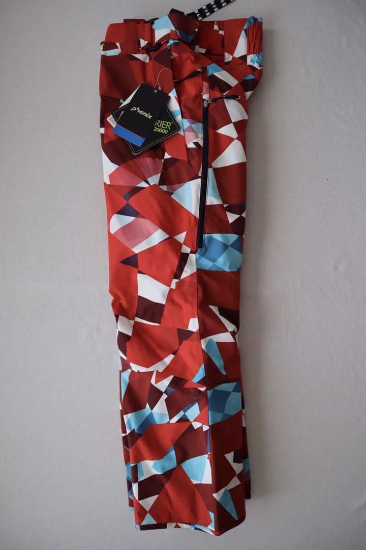 フェニックス デモ チーム プロ 3D パンツ PF872OB11 ユニXS