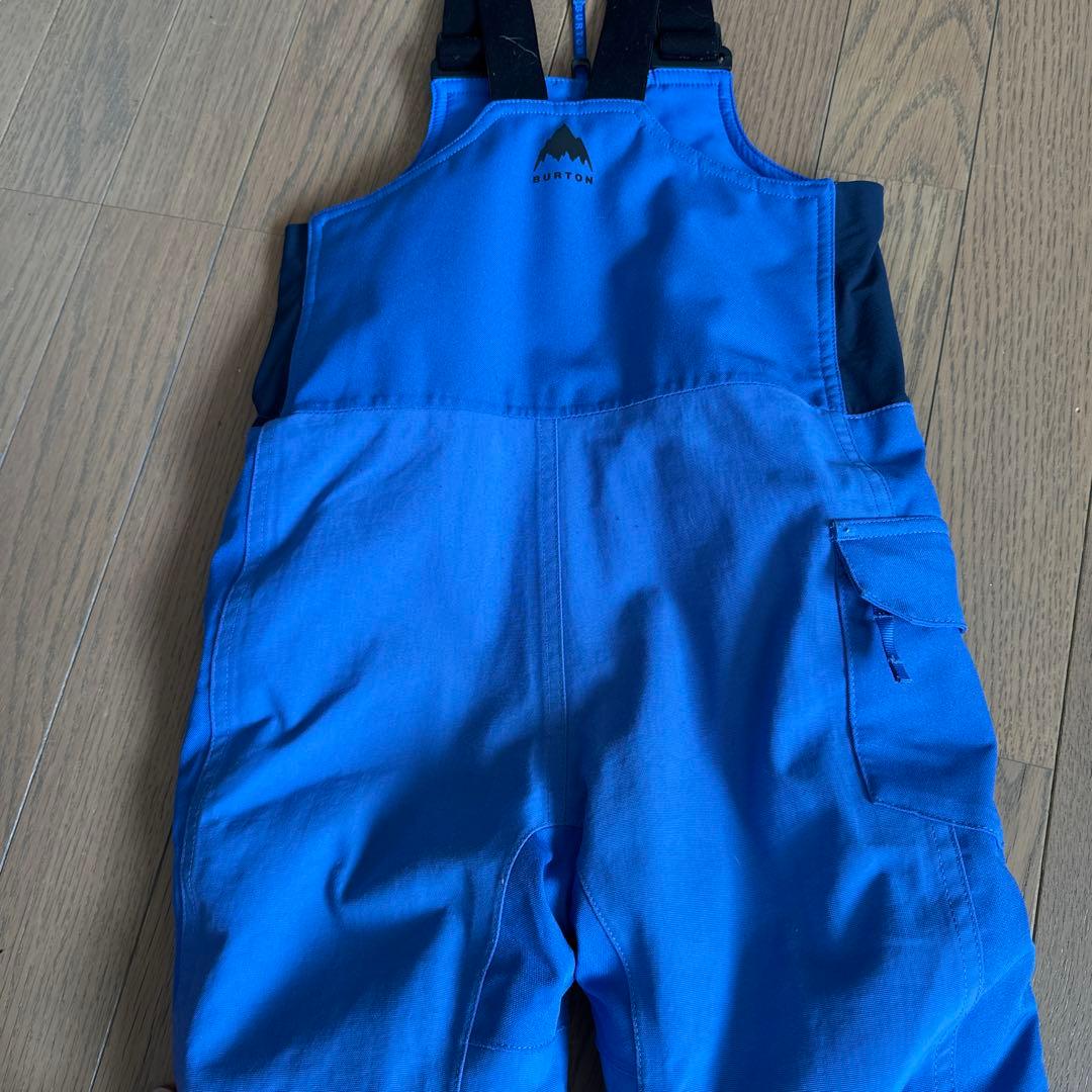 BURTON 子ども用スキーウェア ジャケット・パンツセット