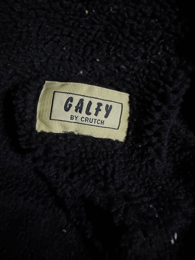 CANDY GALFY キャンディー ガルフィー ベンチコート 貴重