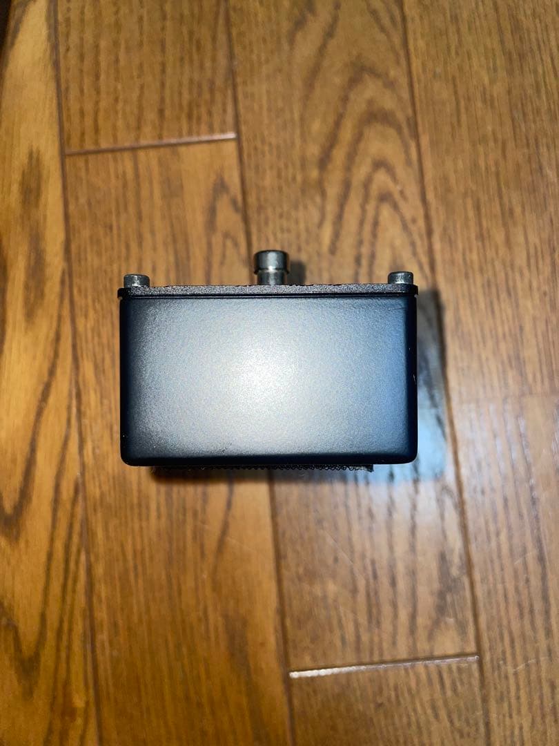 VOX FUEL INJECTOR オーバードライブ