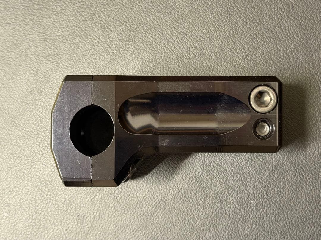 パーツ profile racing acoustic stem 53mm