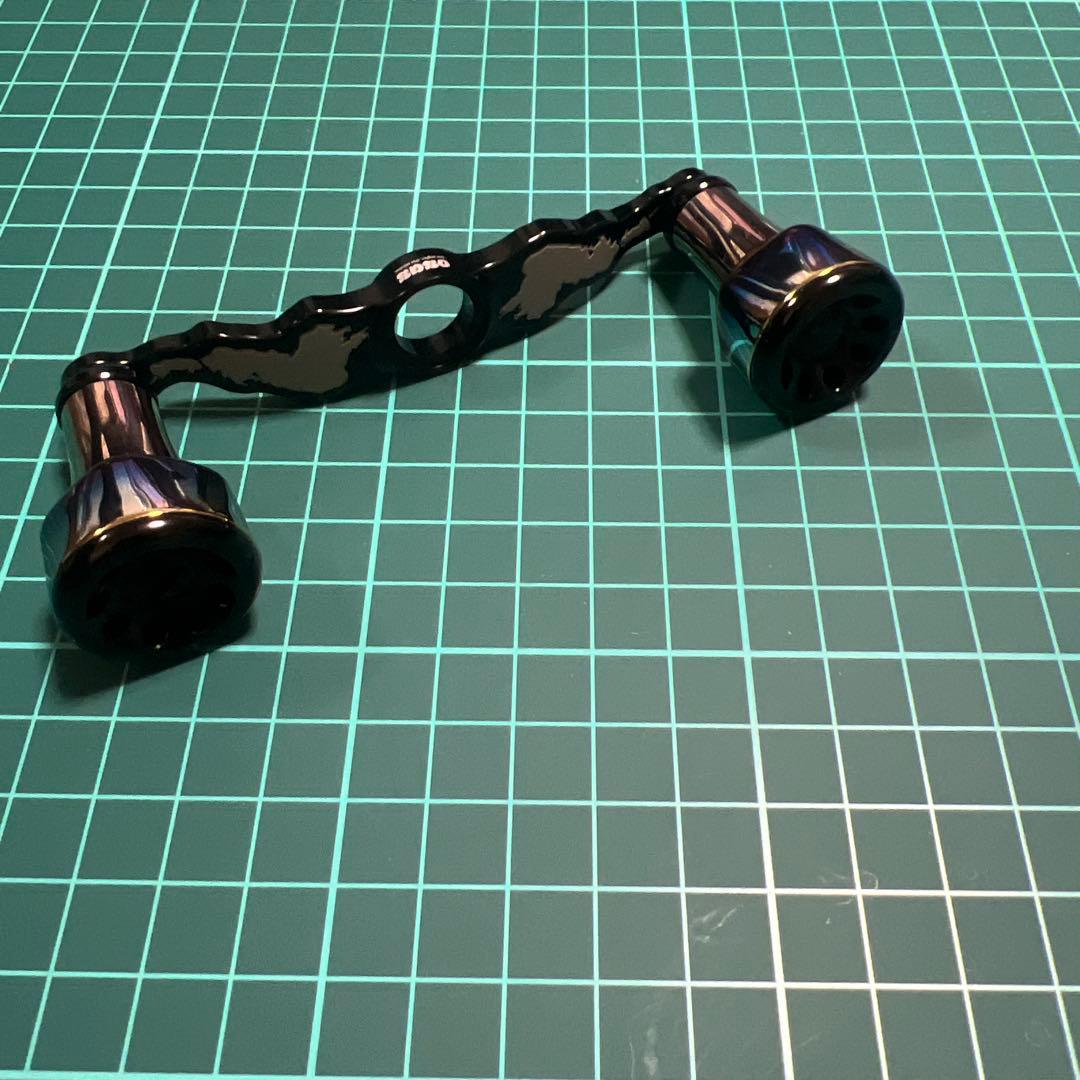 リブレ　限定　琵琶湖　ハンドル　95