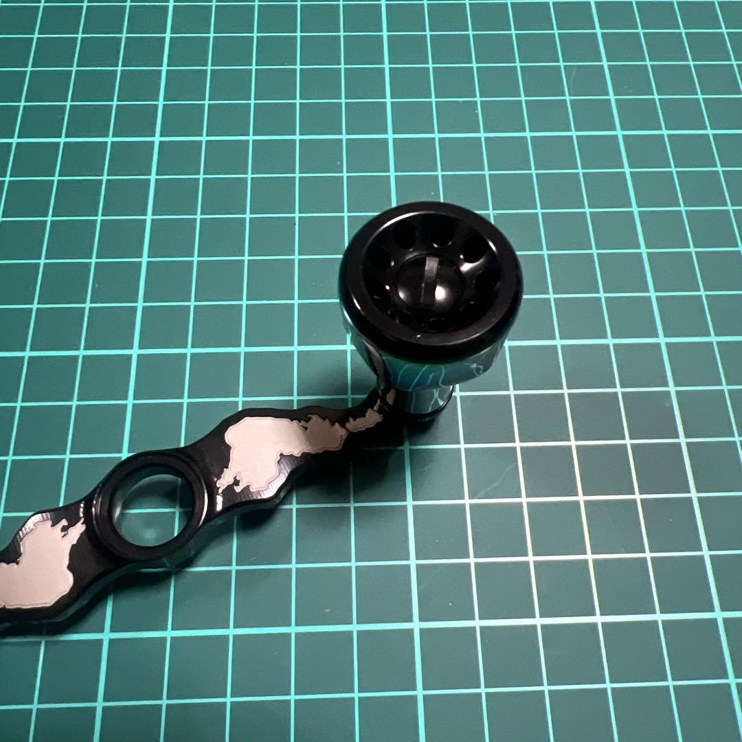 リブレ　限定　琵琶湖　ハンドル　95