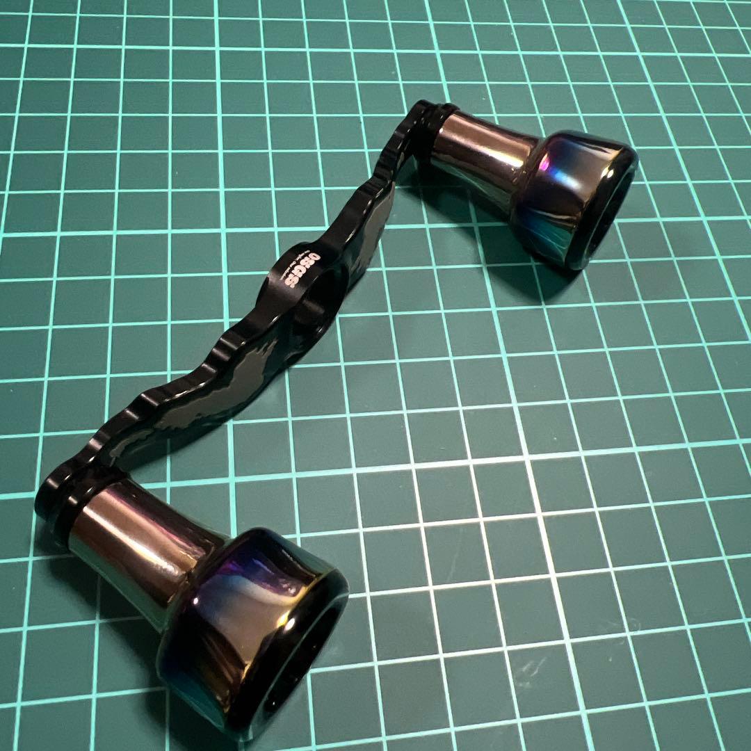 リブレ　限定　琵琶湖　ハンドル　95