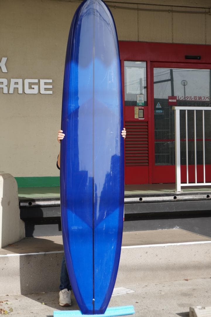 【新品未使用】9'2 Westside クリスクリステンソン サーフボード
