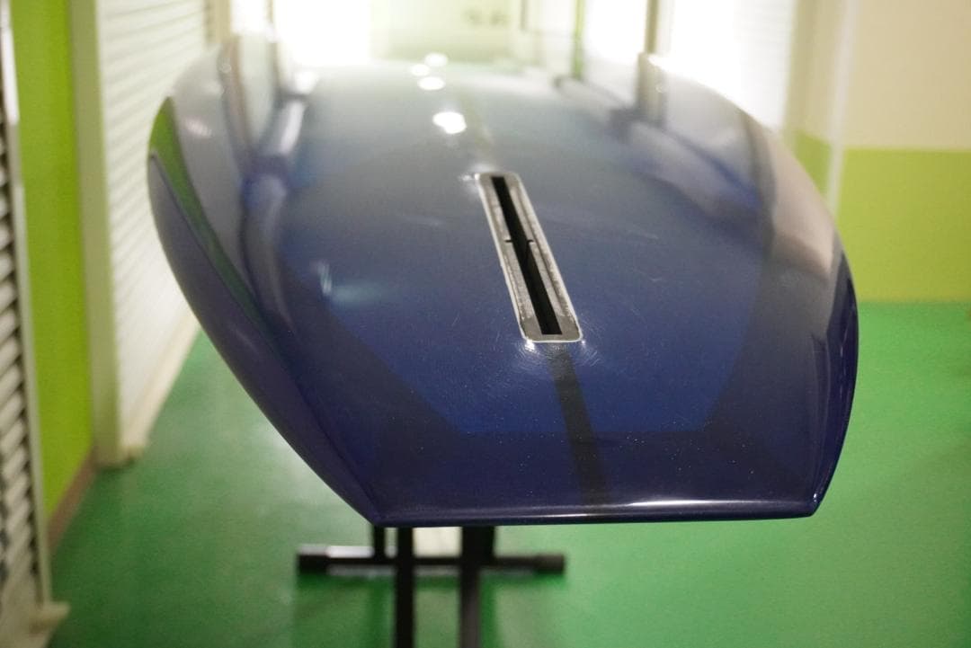 【新品未使用】9'2 Westside クリスクリステンソン サーフボード
