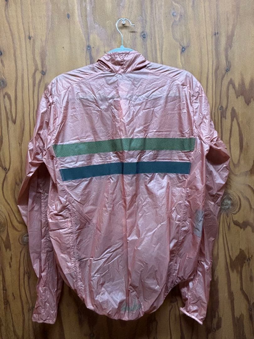 美品/Rapha ウインドブレーカー　Mサイズ