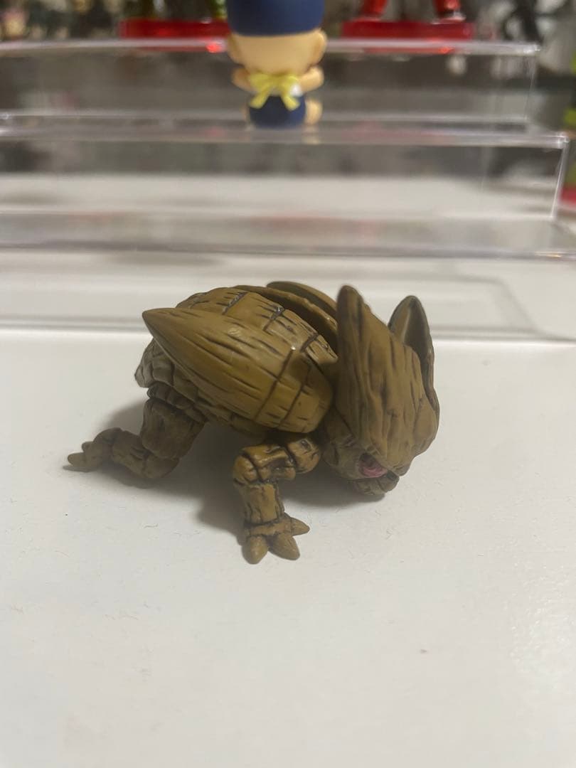 ドラゴンボール ワールドコレクタブル フィギュア 10種 人造人間対セル編