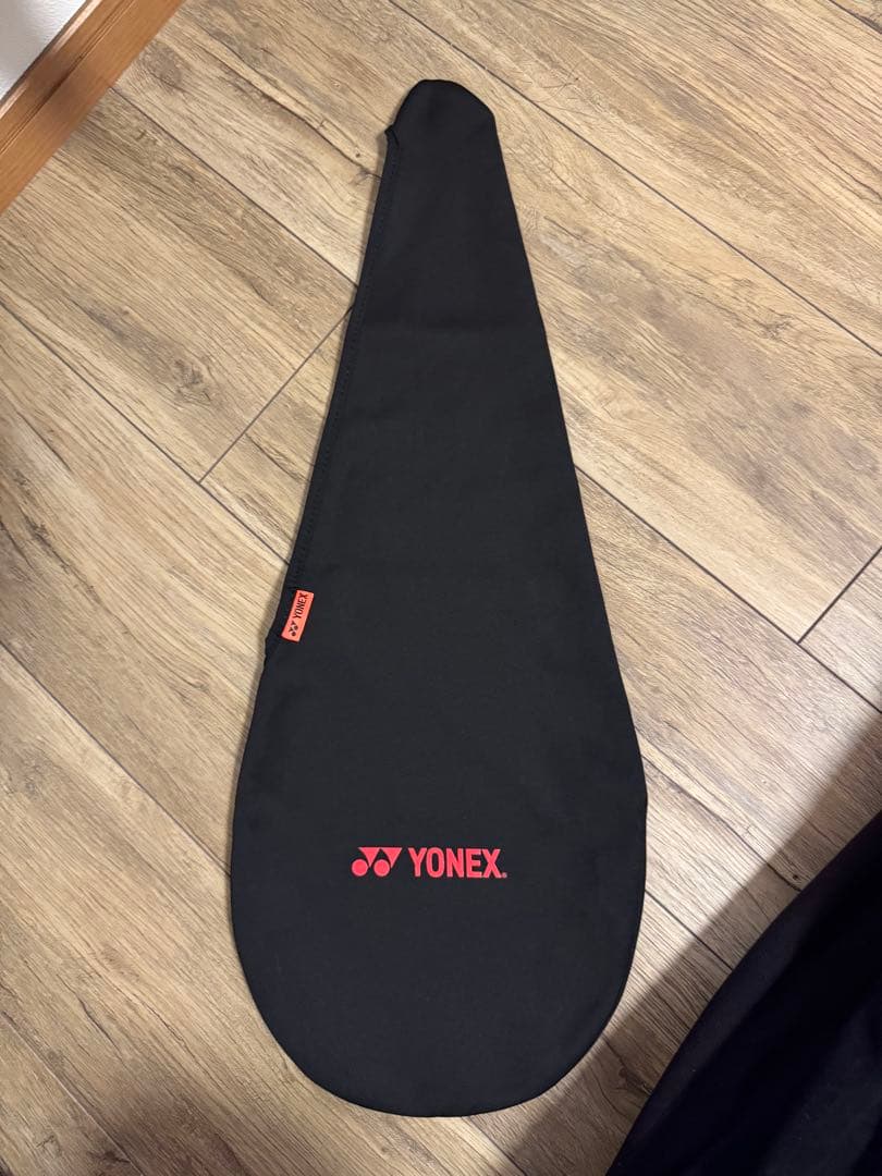 YONEX e-zone 100 大坂なおみモデル
