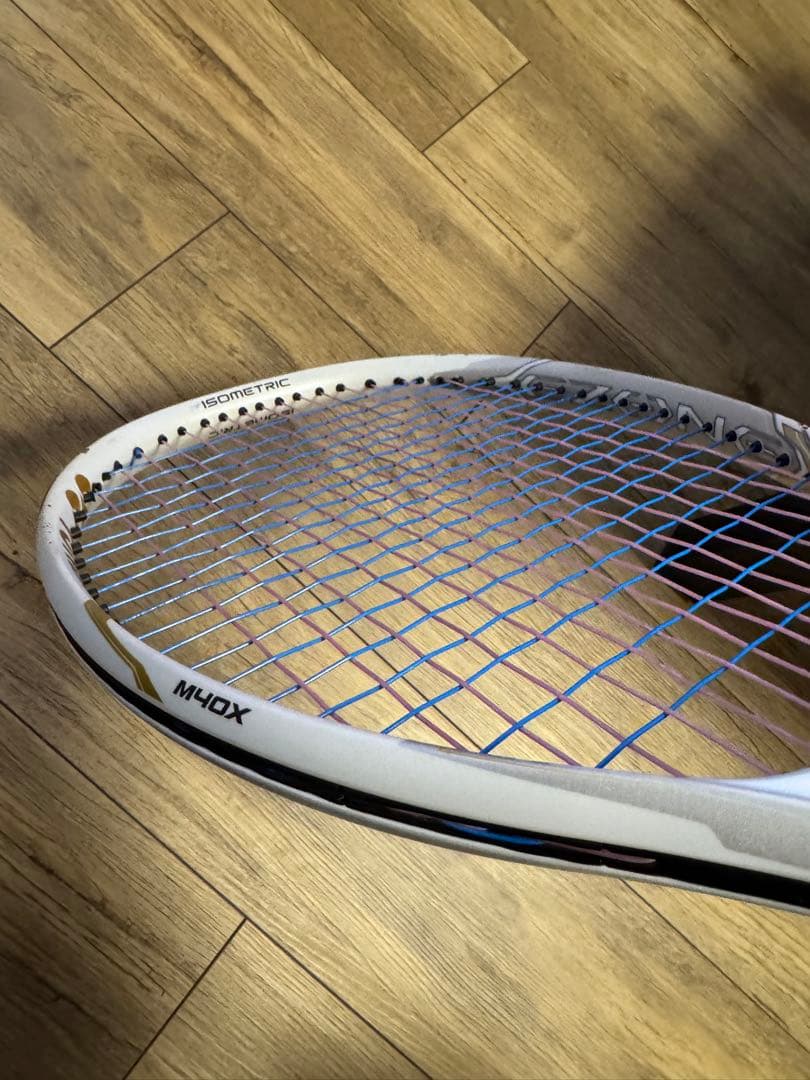 YONEX e-zone 100 大坂なおみモデル