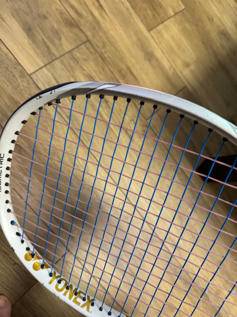 YONEX e-zone 100 大坂なおみモデル