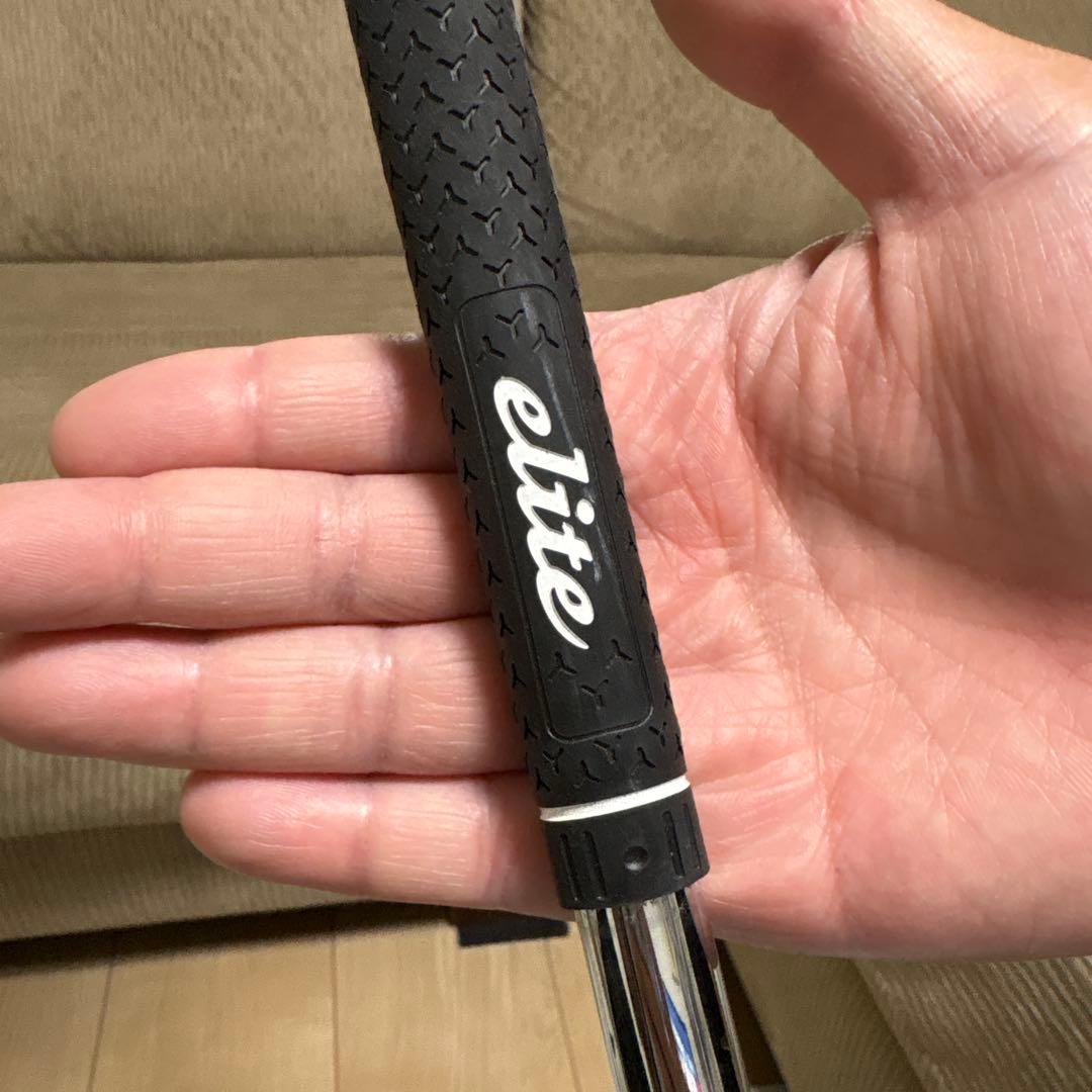 【まさやん】SRIXONスリクソンzxi7 2024モデル アイアンセット