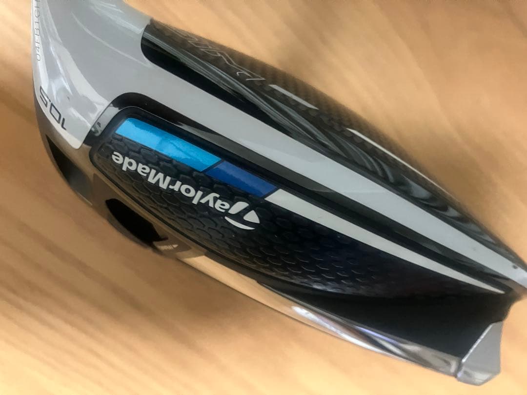【NA】TaylorMade SIM ドライバー/tourADMT6s