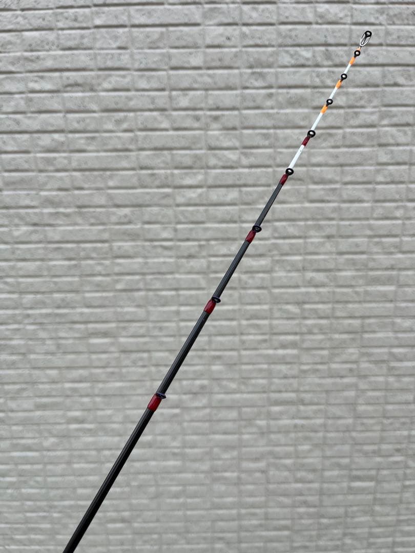 サクラ 金剛激かわはぎ 影 180