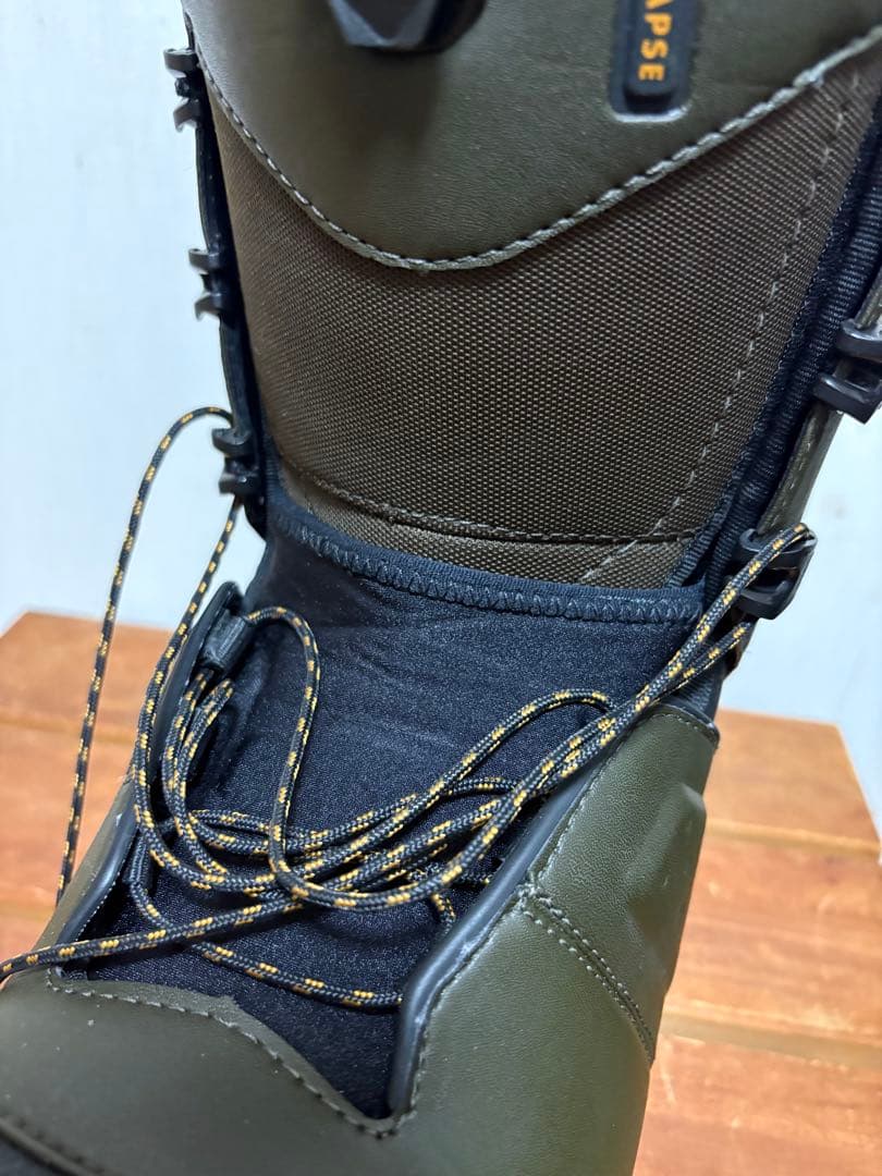 Salomon boots SYNAPSE シナプス　27.0cm中古品