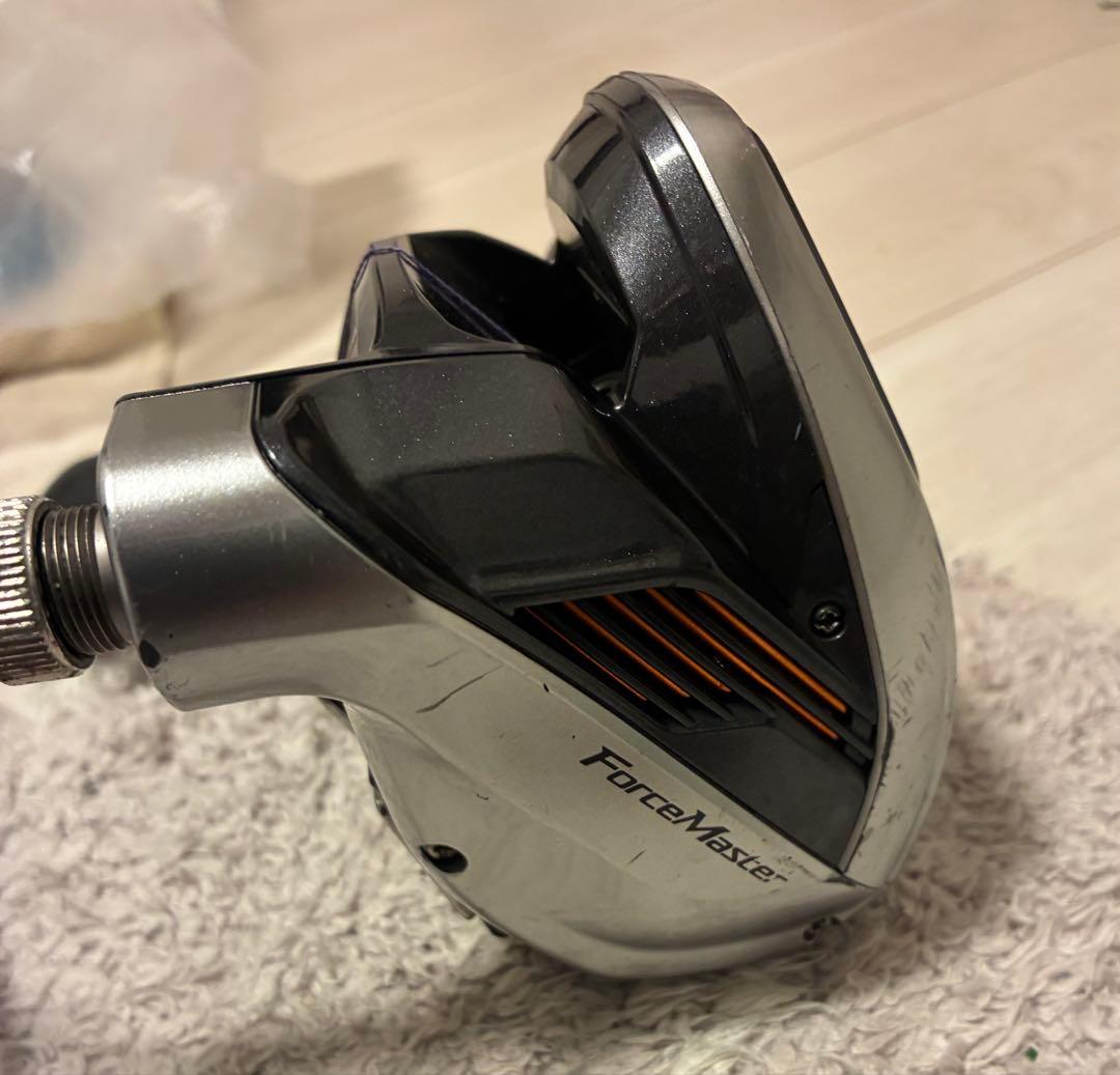 SHIMANO 電動リール フォースマスター3000