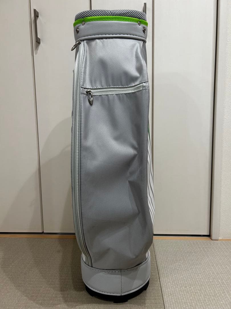 TaylorMade テーラーメイド ゴルフ キャディバッグ