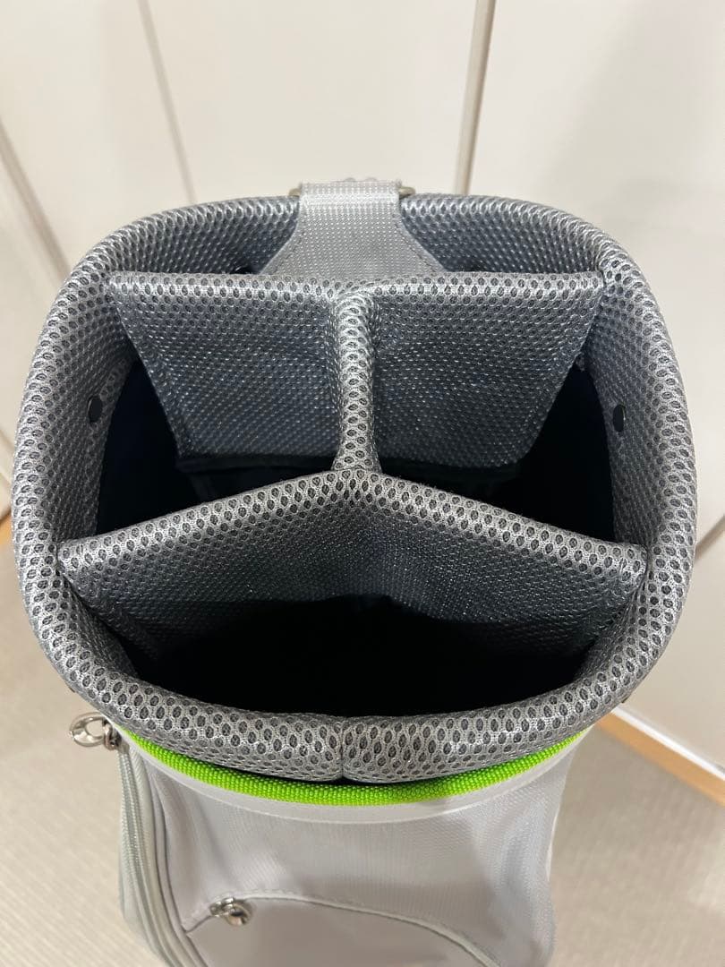 TaylorMade テーラーメイド ゴルフ キャディバッグ