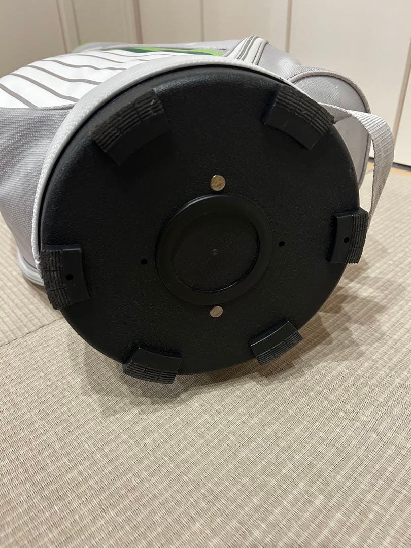 TaylorMade テーラーメイド ゴルフ キャディバッグ