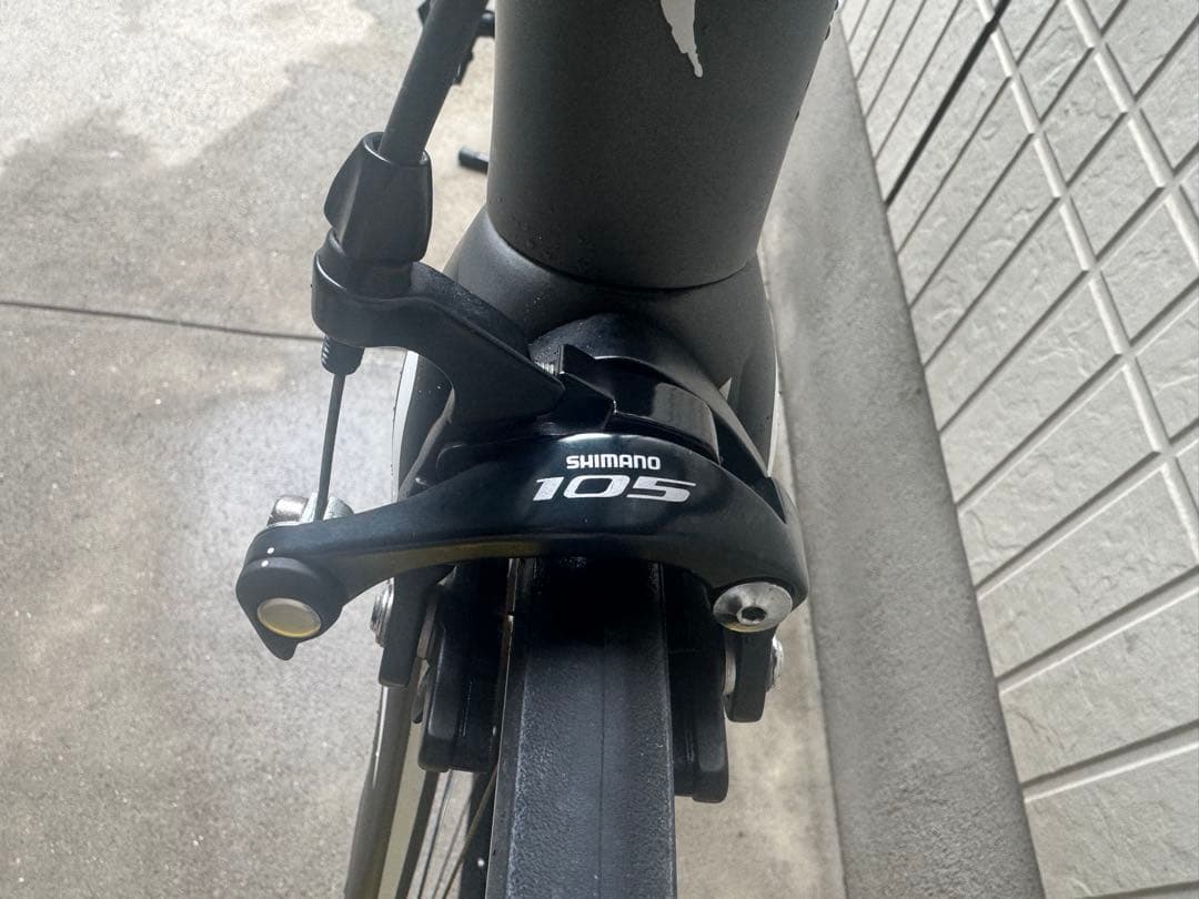 自転車本体 Specialized roubaix sport 2015 52cm