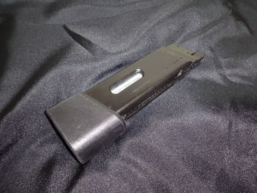 東京マルイ USP Tactical CO2GBB