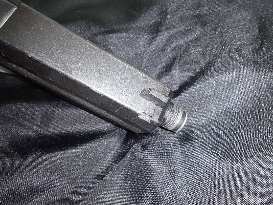 東京マルイ USP Tactical CO2GBB