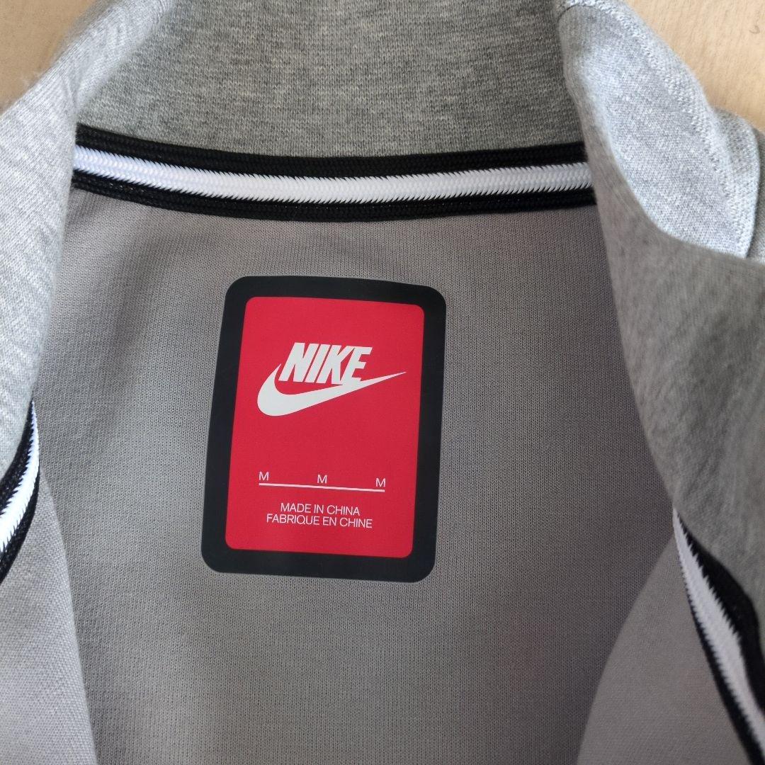 Nike ジャージ　テックフリース　セットアップ