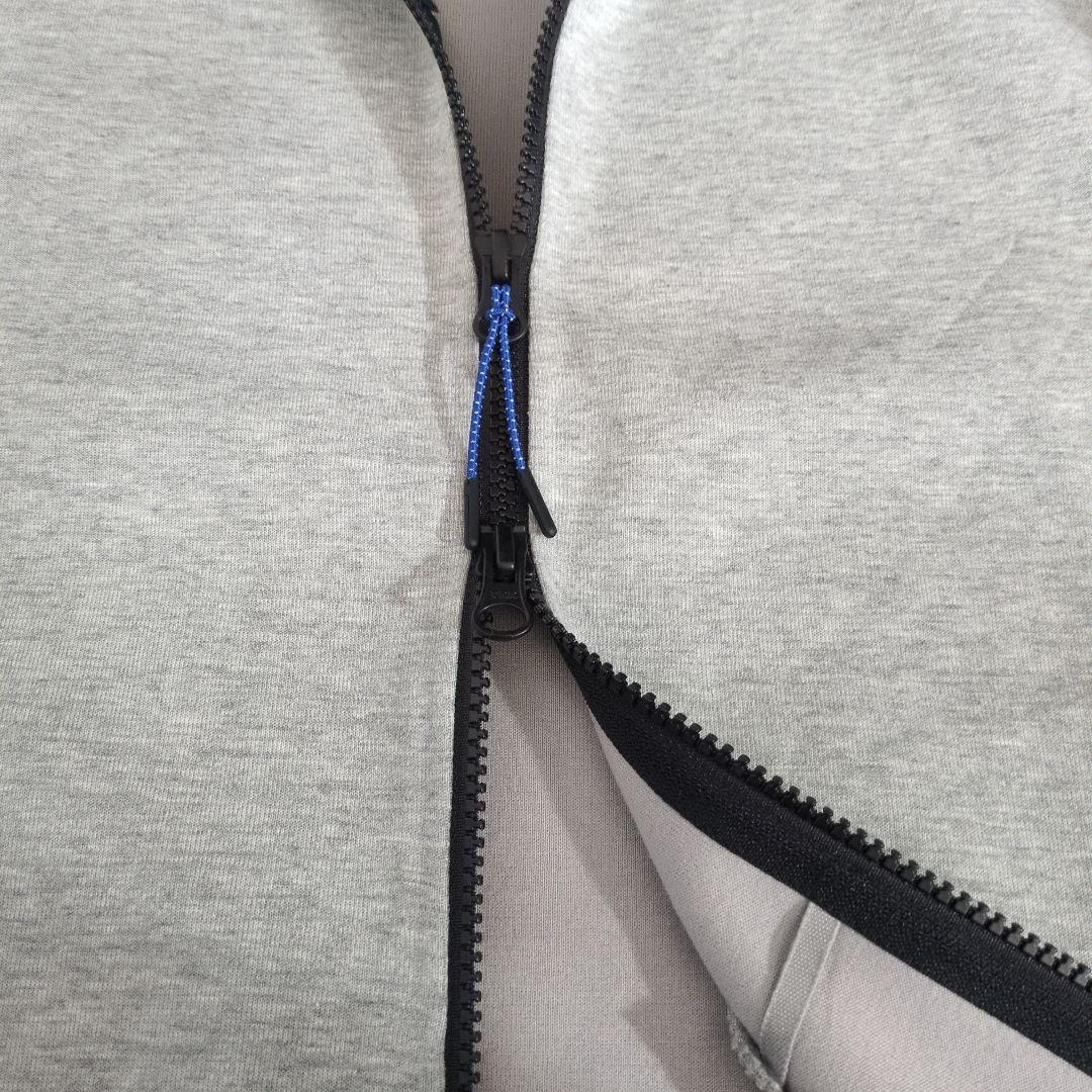 Nike ジャージ　テックフリース　セットアップ