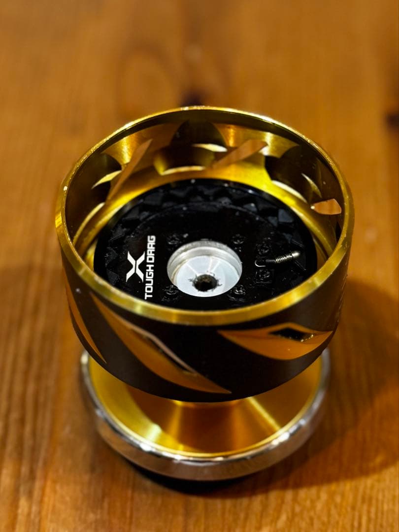 ⭐︎値下中⭐︎ SHIMANO 19ステラSW 8000HG 純正替えスプール