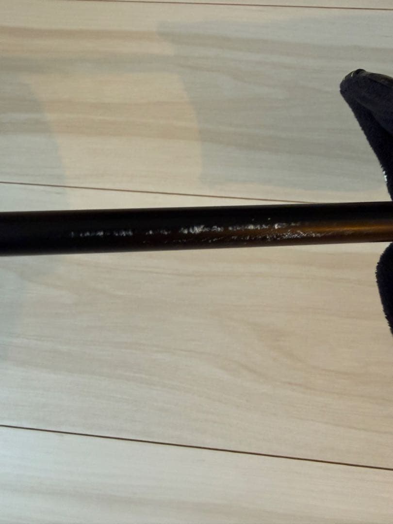 USA直輸入品 フジクラFujikura Motore X Shaft シャフト