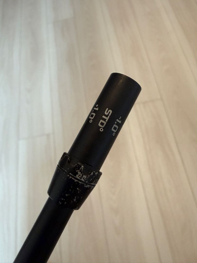 USA直輸入品 フジクラFujikura Motore X Shaft シャフト